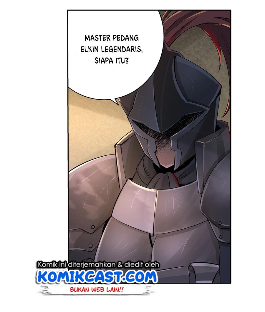 The Demon King Who Lost His Job