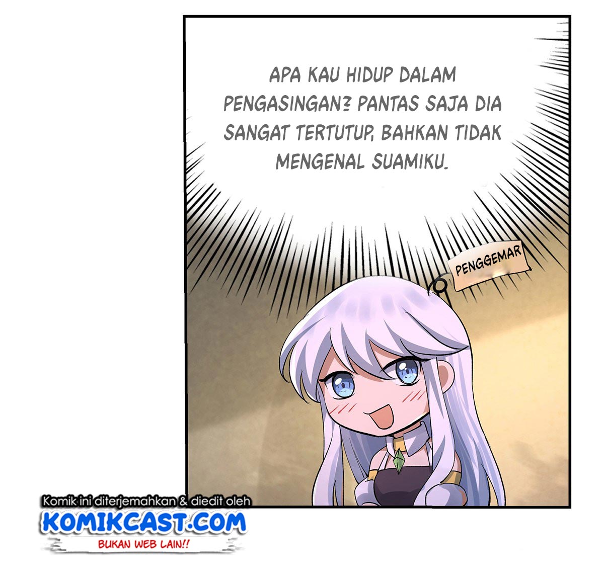The Demon King Who Lost His Job