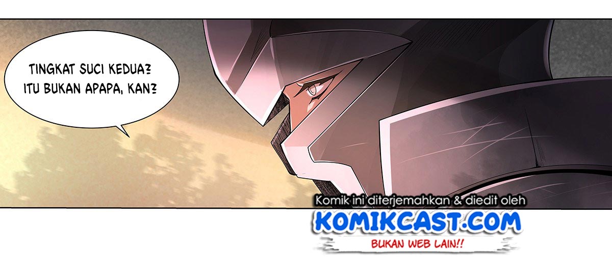 The Demon King Who Lost His Job