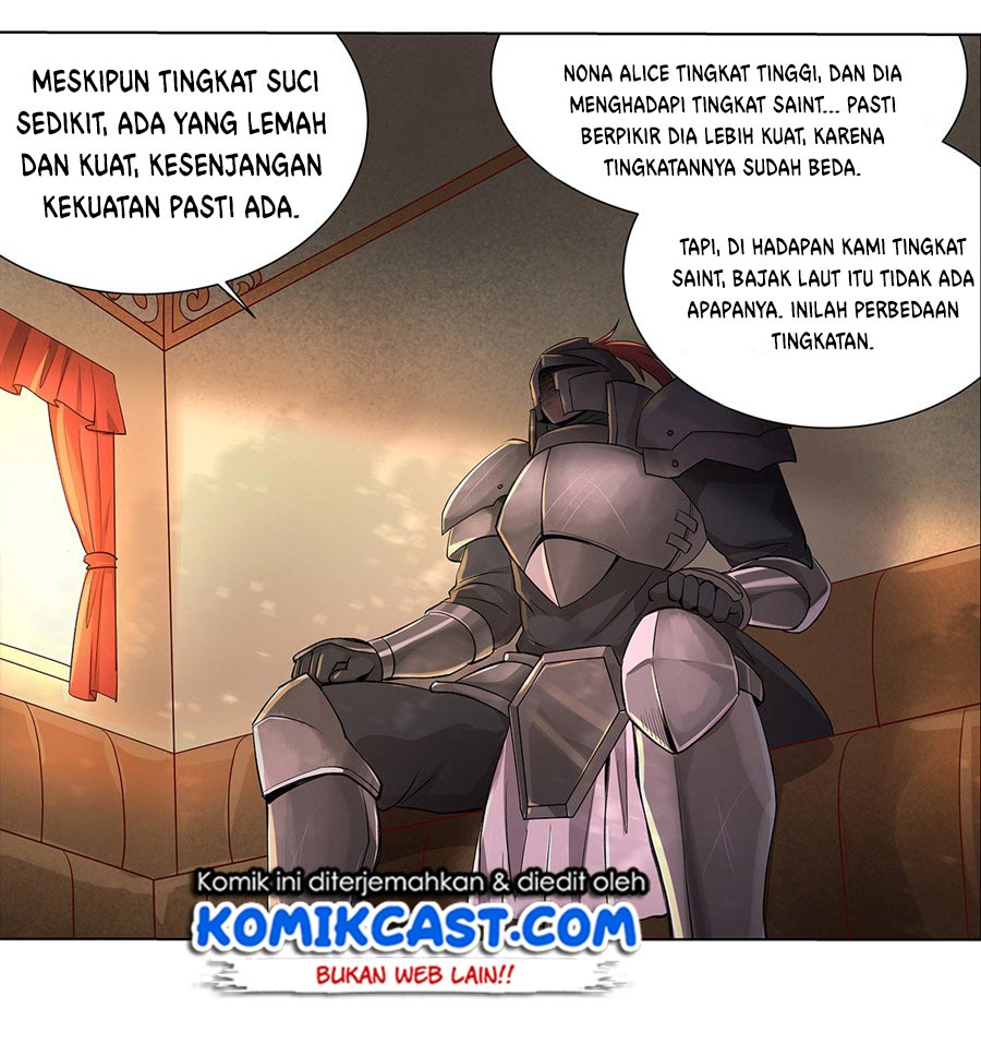 The Demon King Who Lost His Job