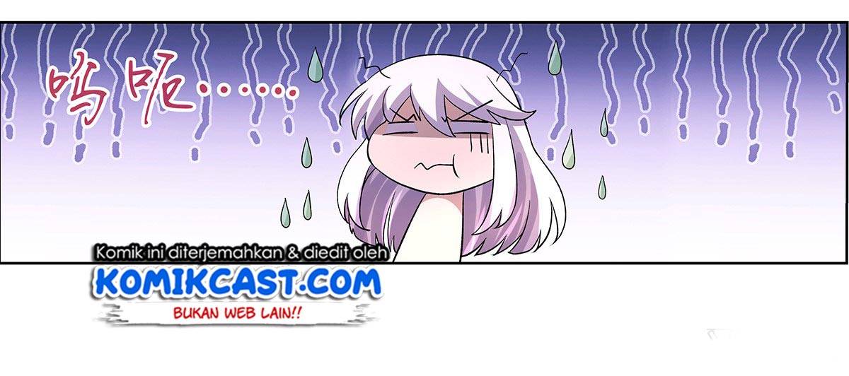 The Demon King Who Lost His Job