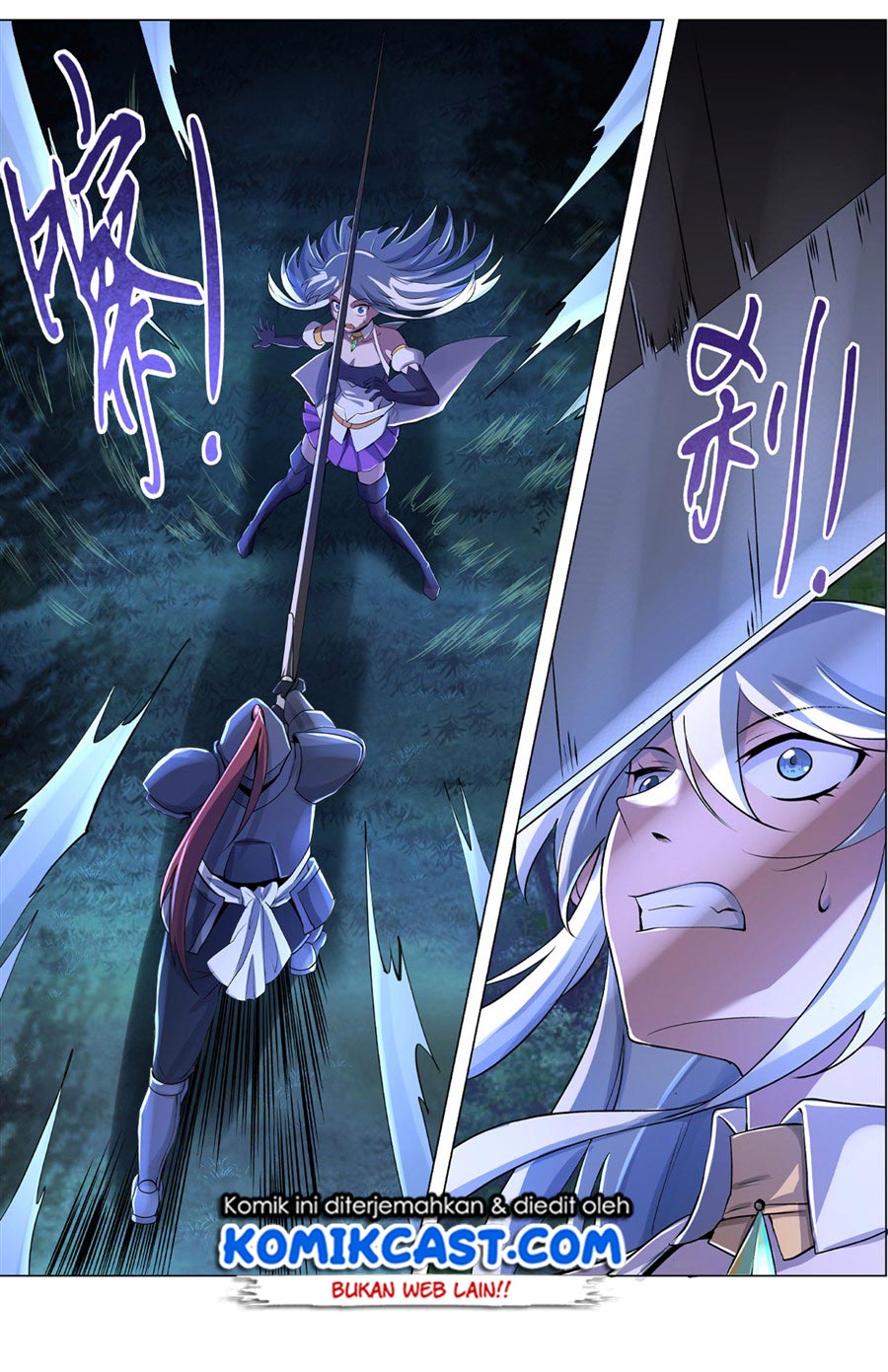 The Demon King Who Lost His Job