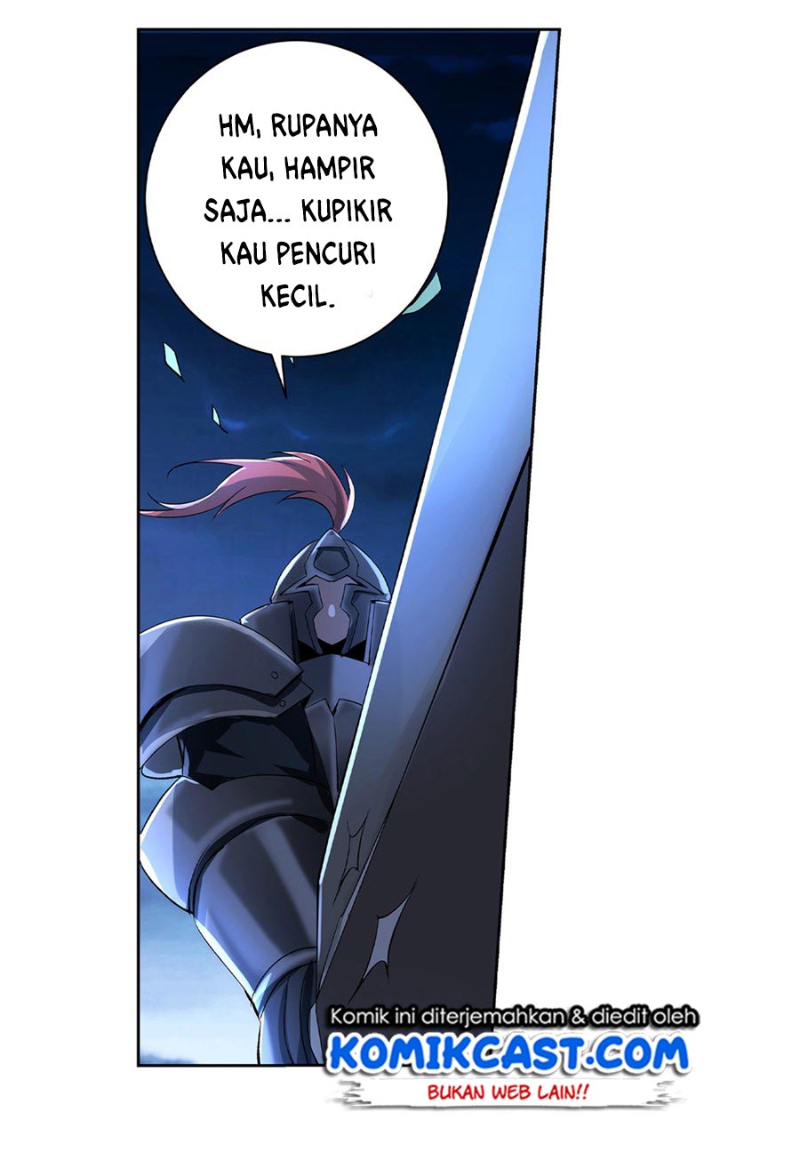 The Demon King Who Lost His Job
