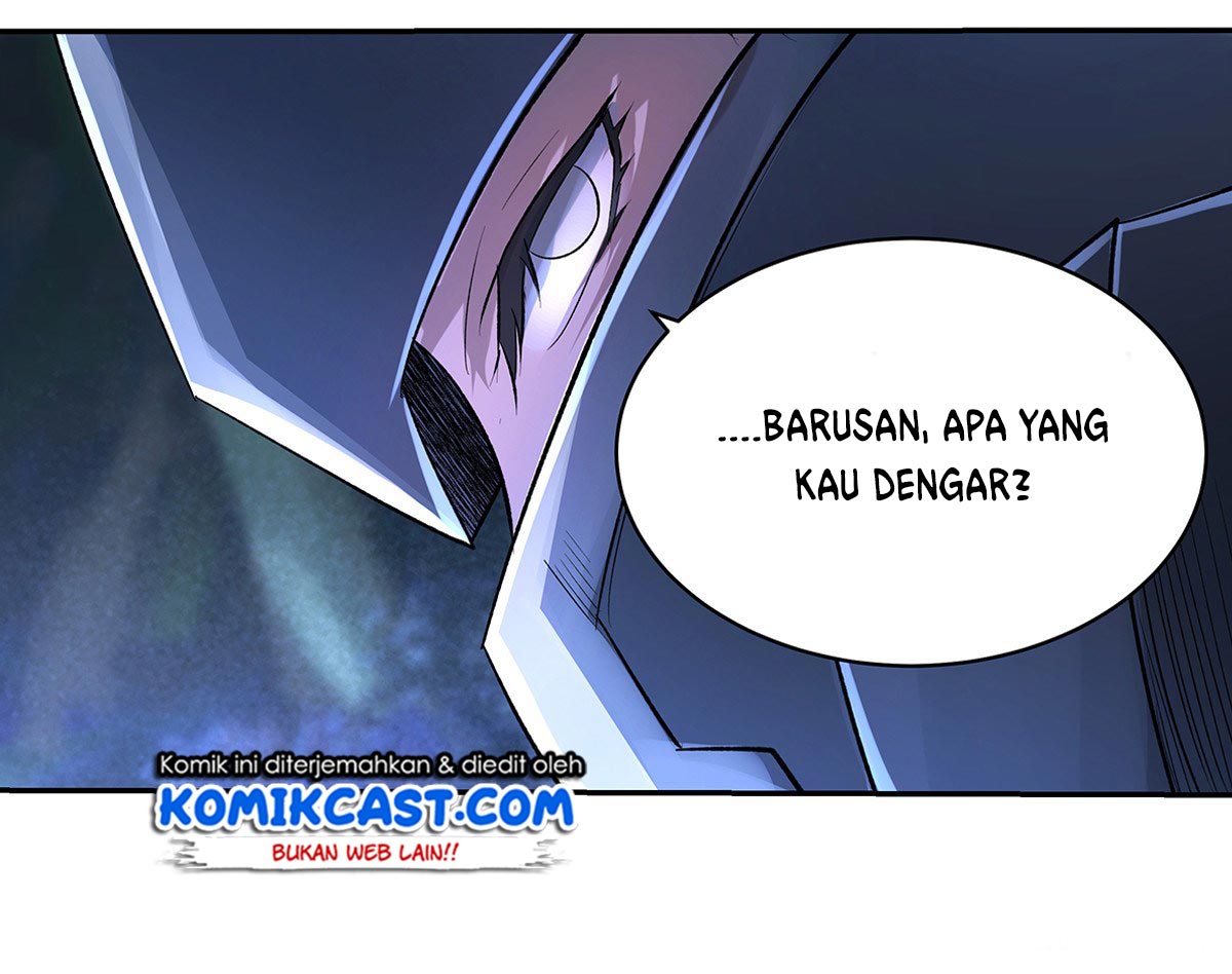 The Demon King Who Lost His Job