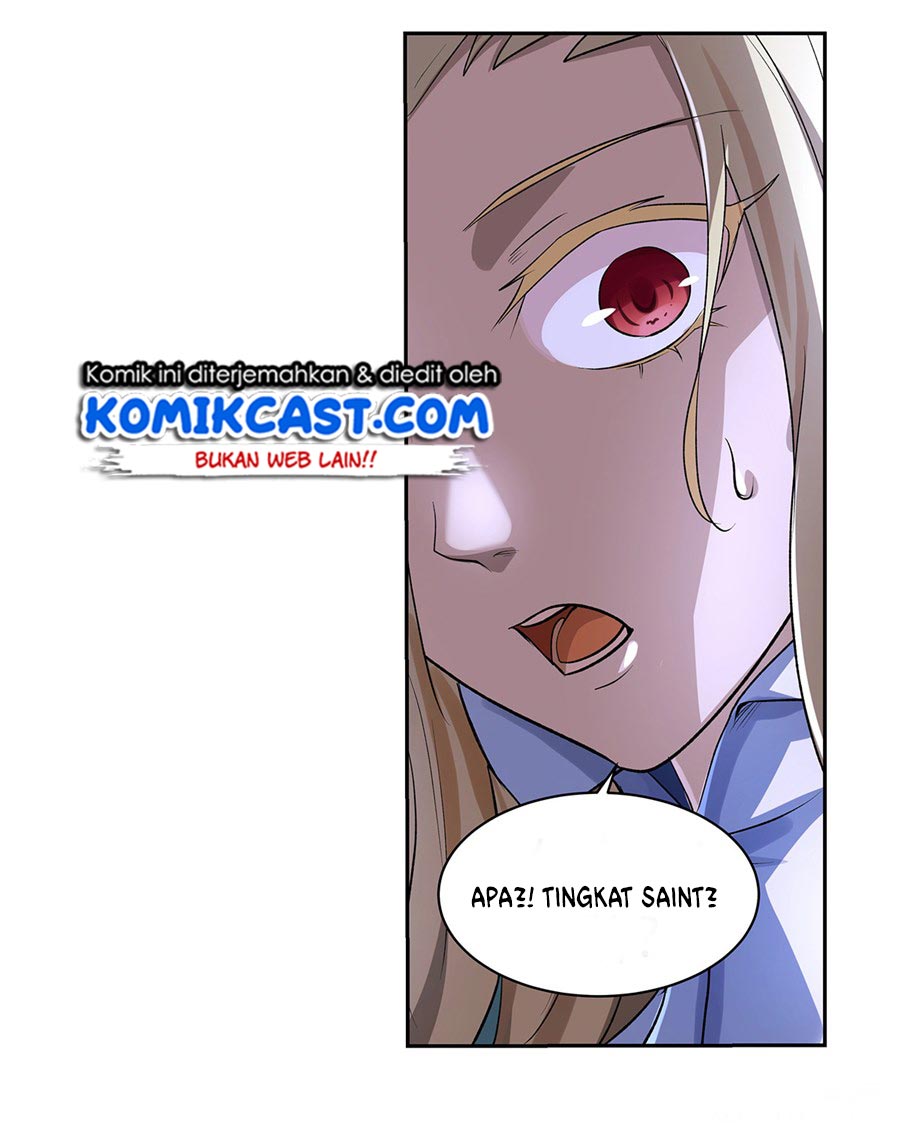 The Demon King Who Lost His Job