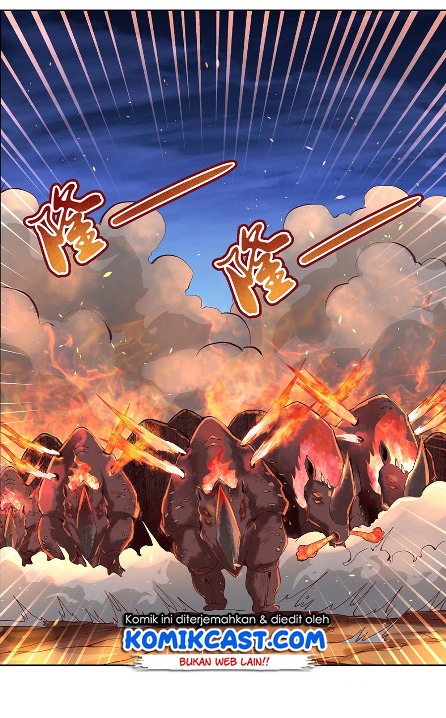 The Demon King Who Lost His Job