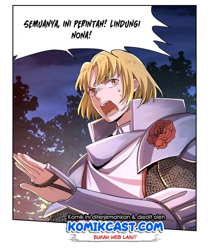 The Demon King Who Lost His Job