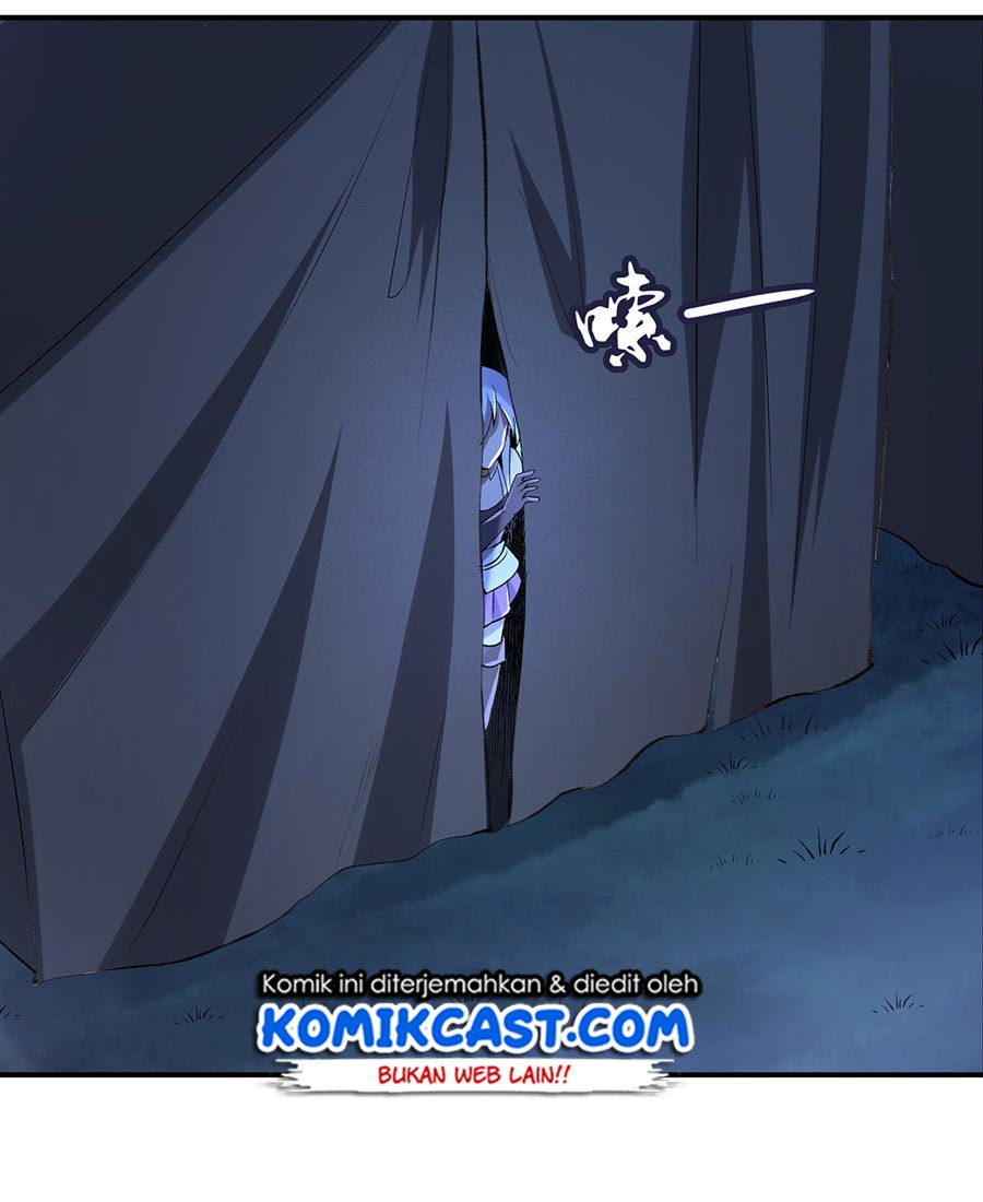 The Demon King Who Lost His Job