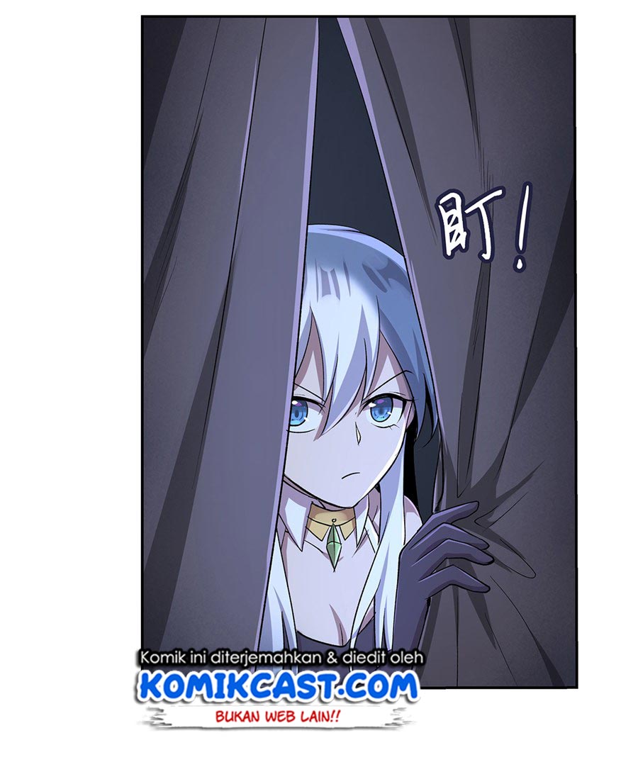 The Demon King Who Lost His Job