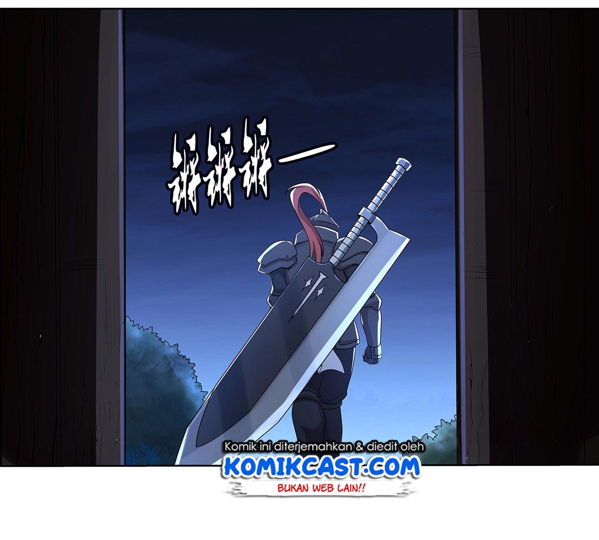The Demon King Who Lost His Job