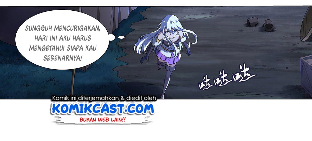 The Demon King Who Lost His Job