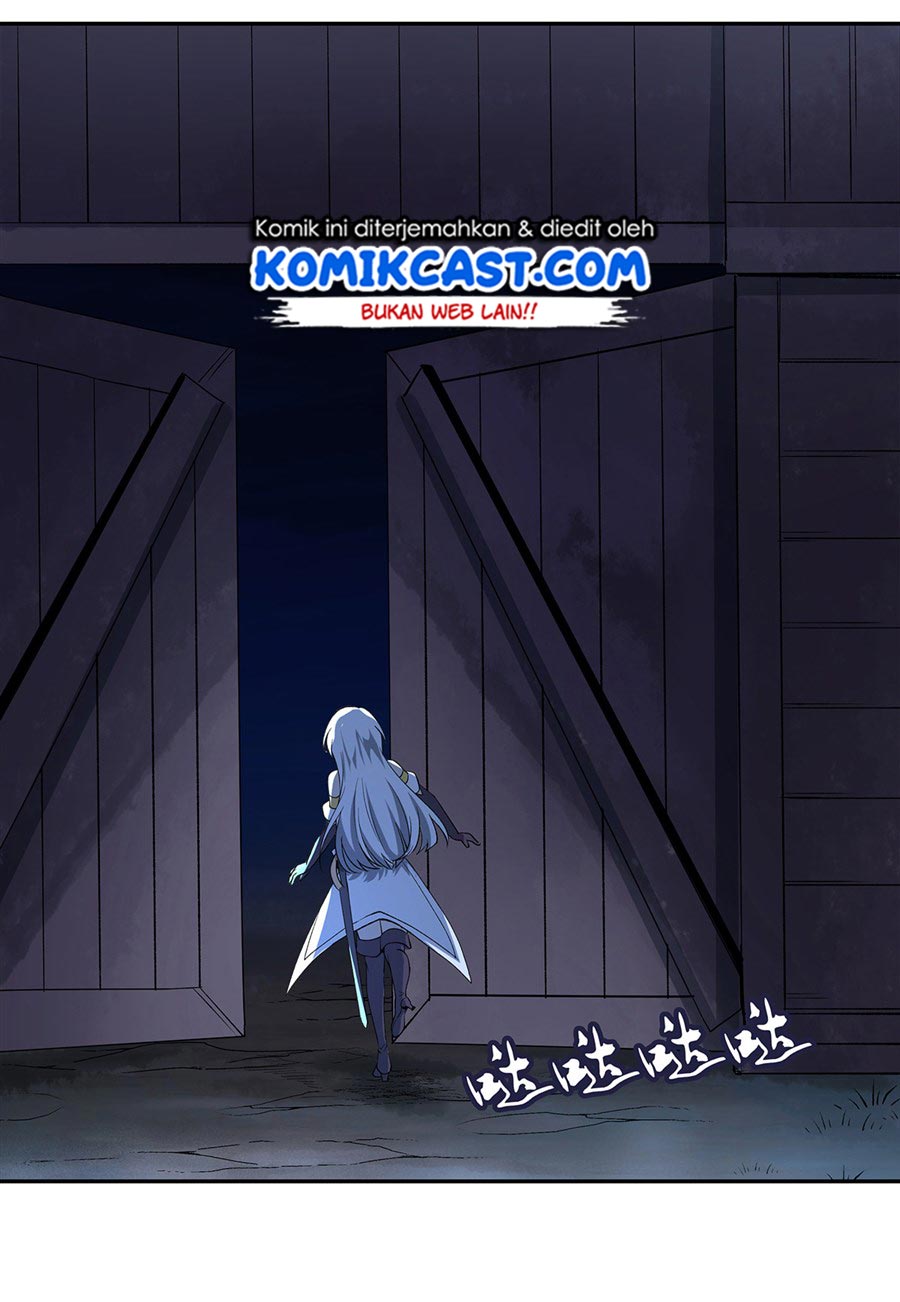 The Demon King Who Lost His Job