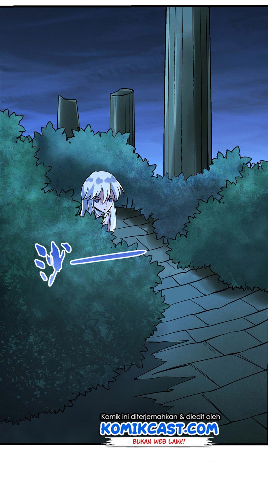 The Demon King Who Lost His Job