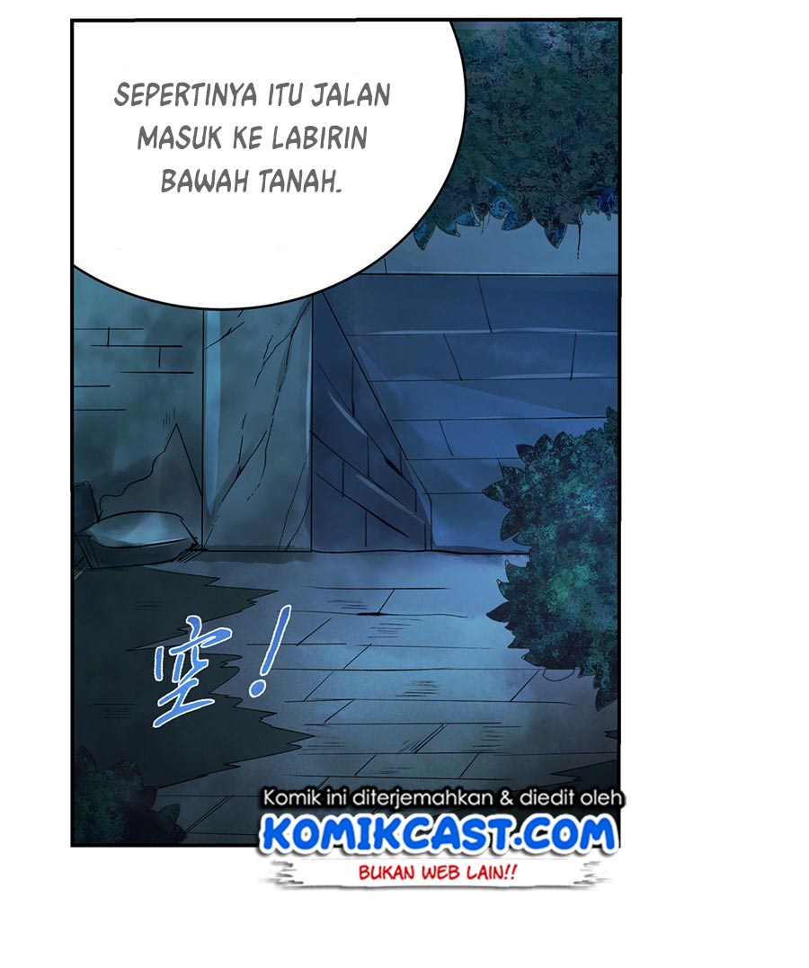 The Demon King Who Lost His Job