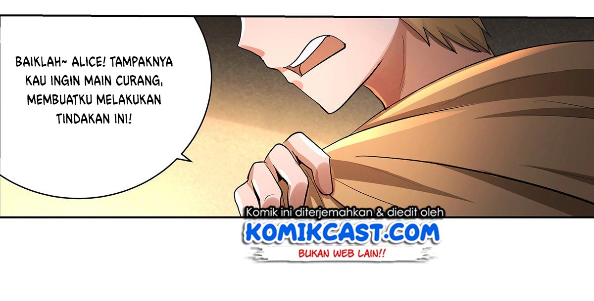 The Demon King Who Lost His Job