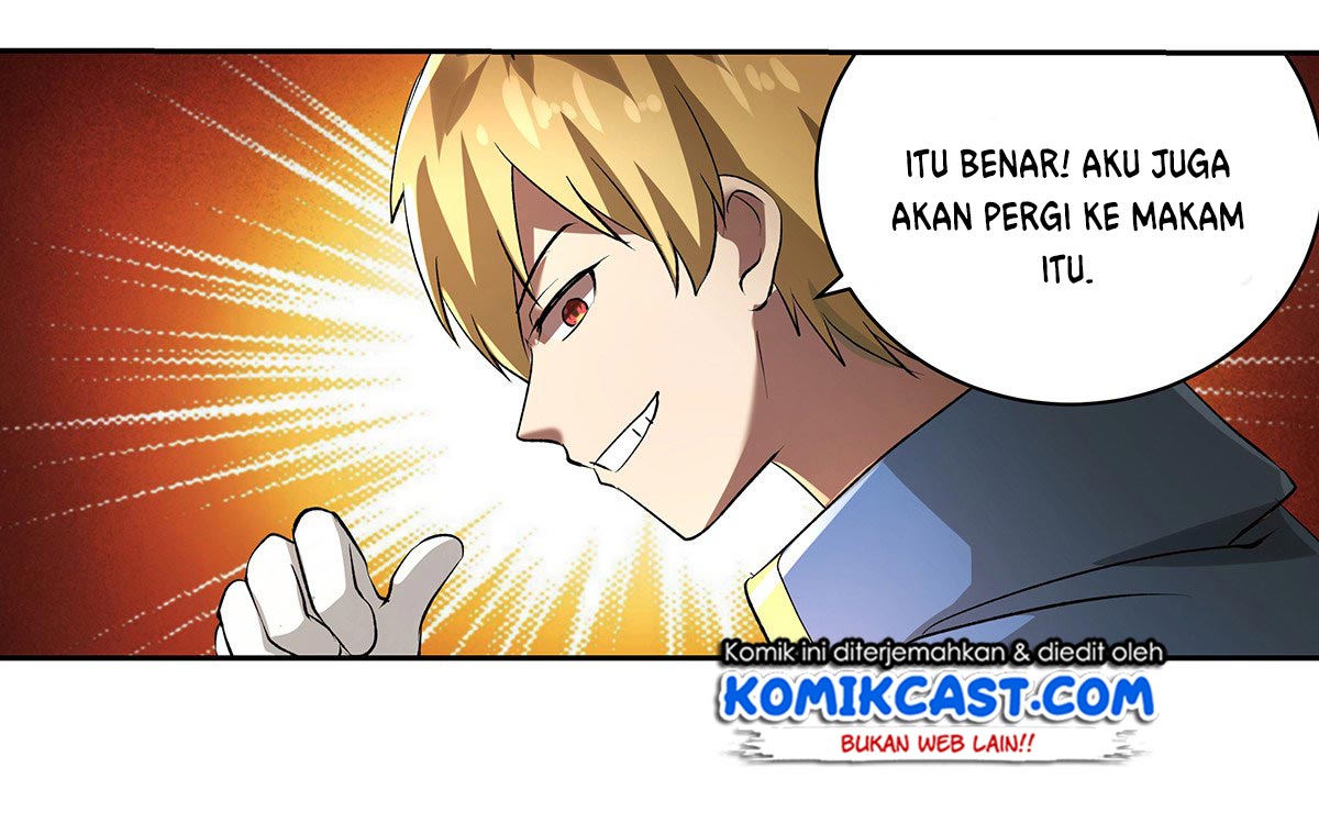 The Demon King Who Lost His Job