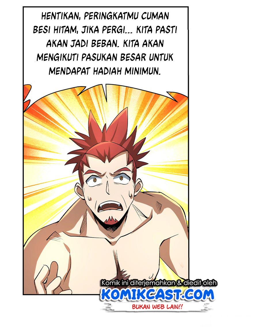 The Demon King Who Lost His Job