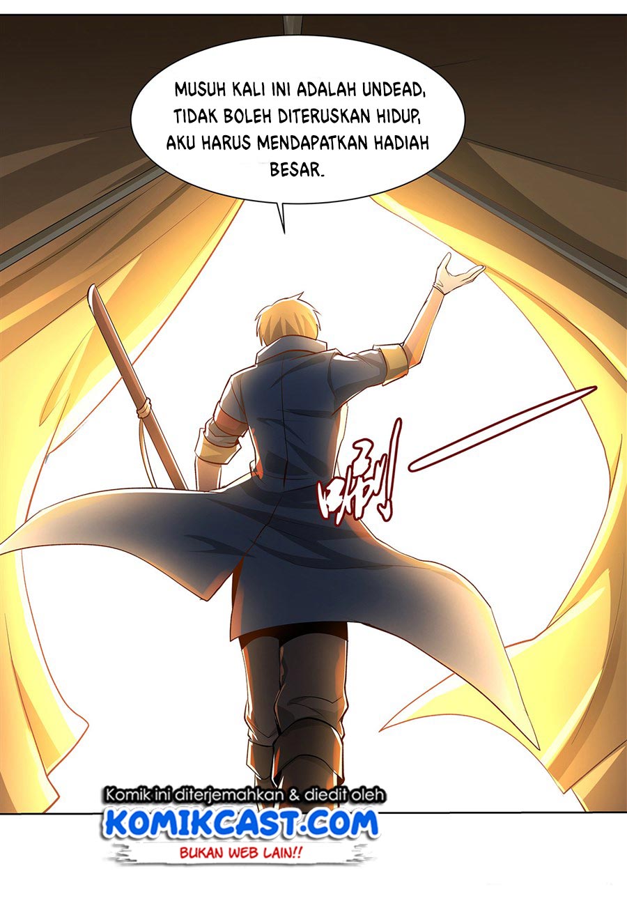 The Demon King Who Lost His Job