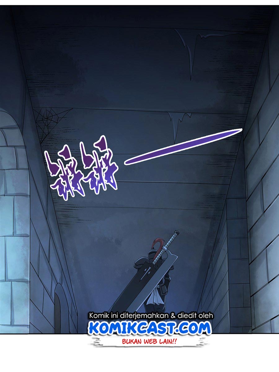 The Demon King Who Lost His Job
