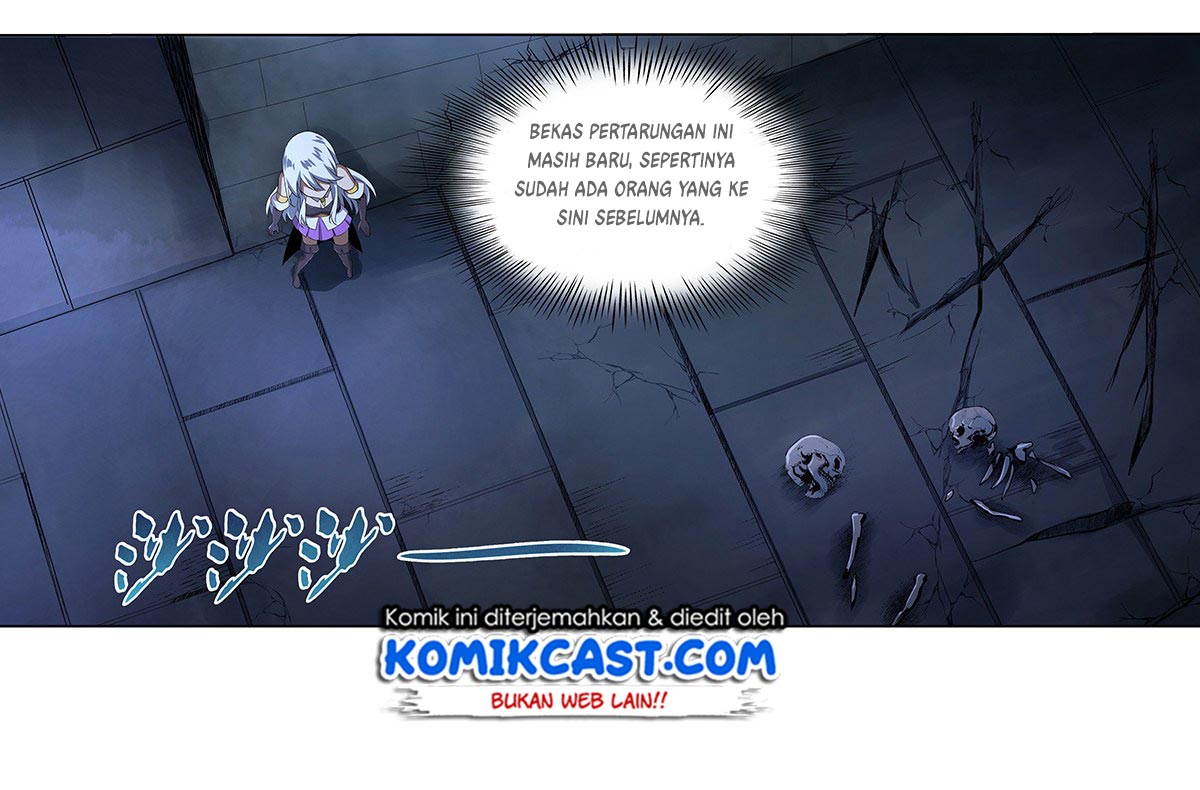 The Demon King Who Lost His Job