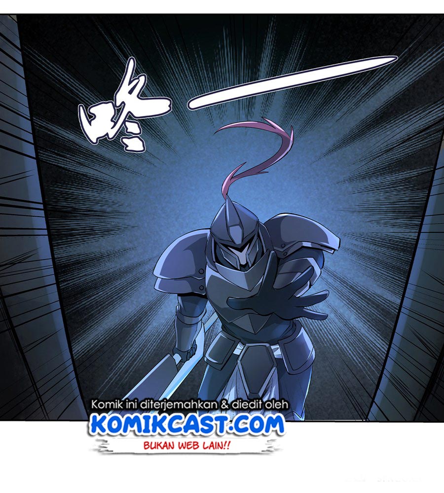 The Demon King Who Lost His Job
