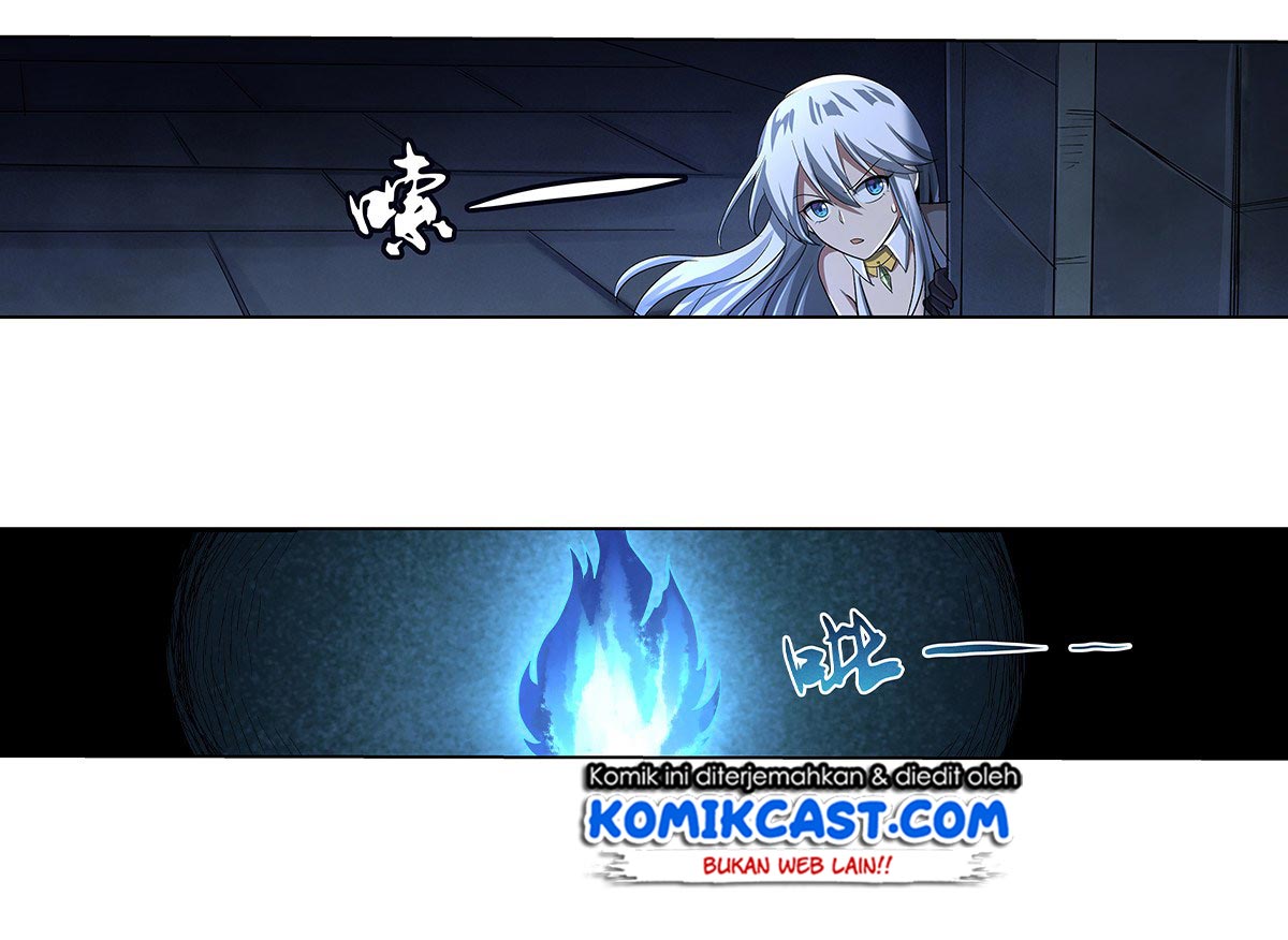 The Demon King Who Lost His Job