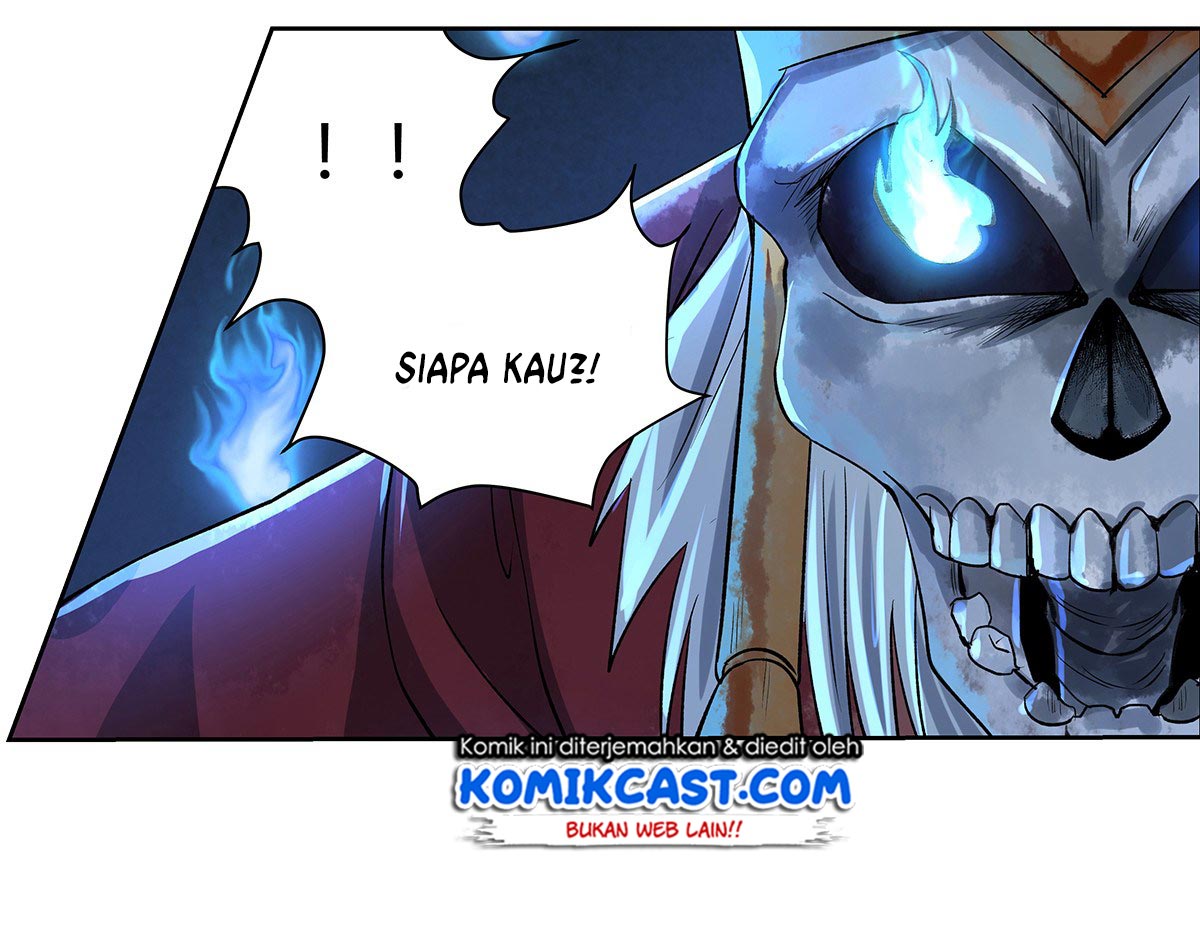 The Demon King Who Lost His Job