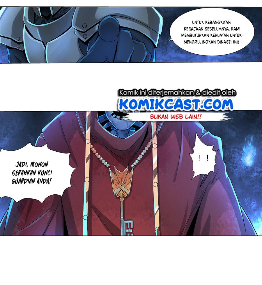 The Demon King Who Lost His Job