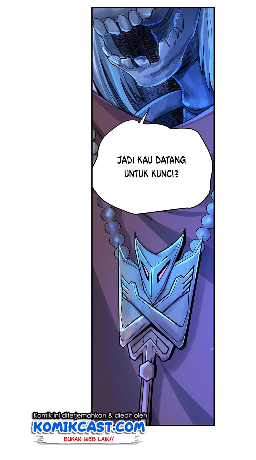 The Demon King Who Lost His Job