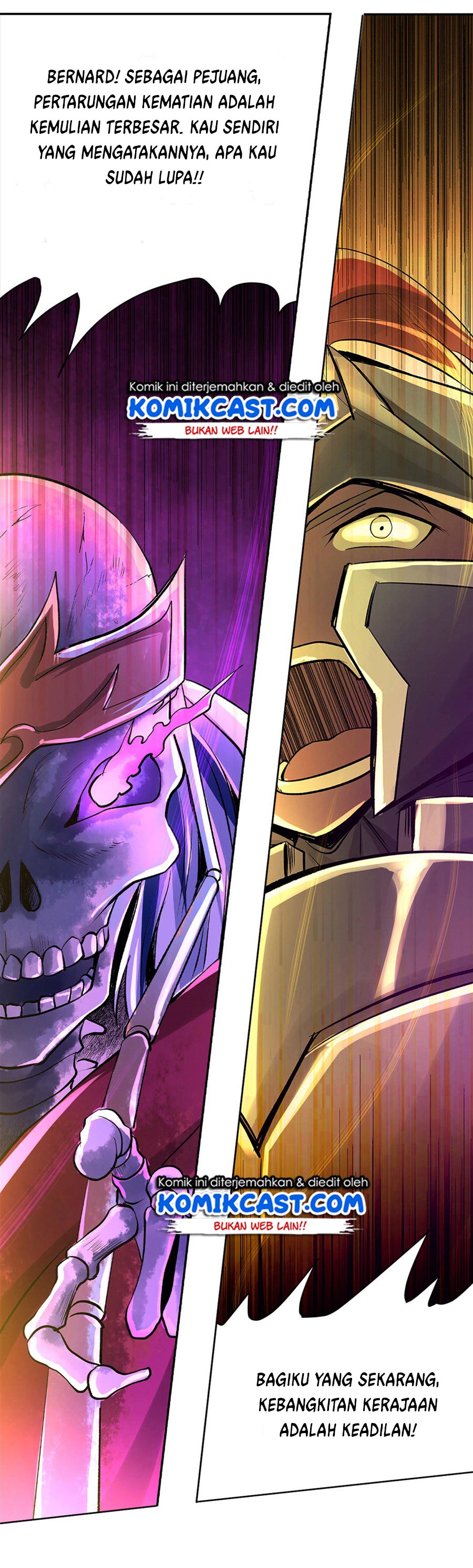 The Demon King Who Lost His Job