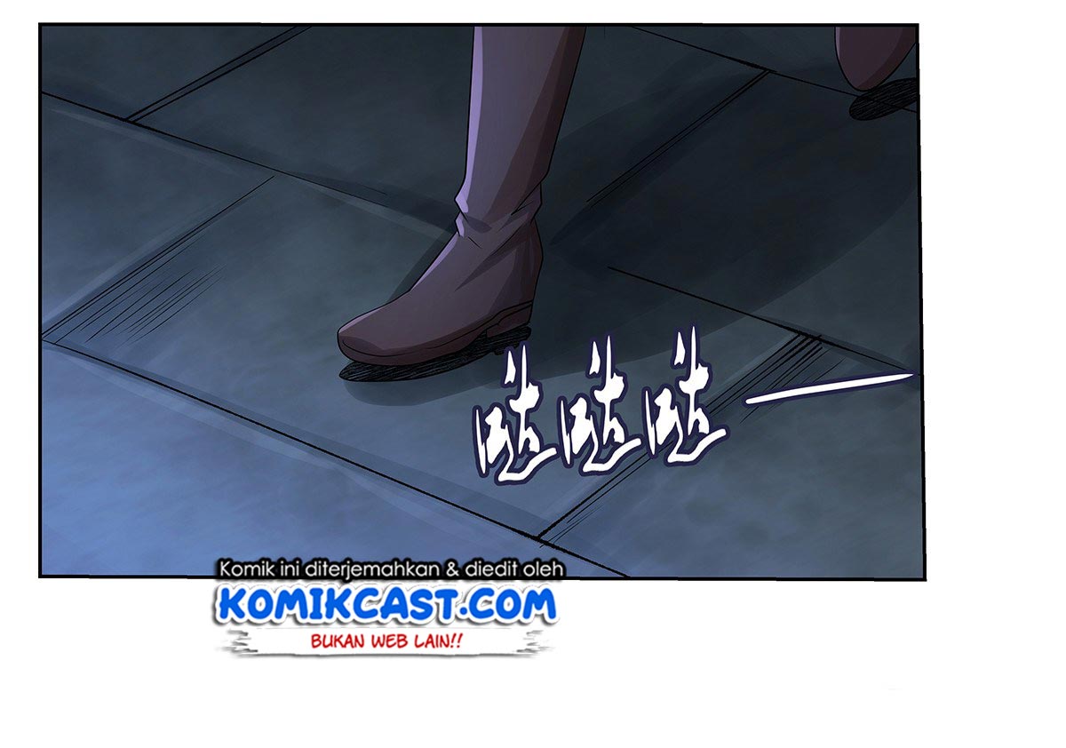 The Demon King Who Lost His Job