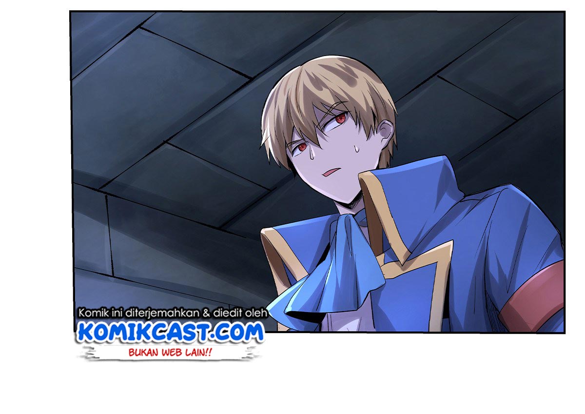 The Demon King Who Lost His Job