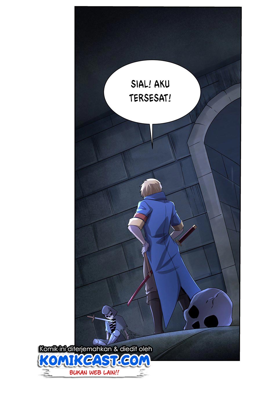 The Demon King Who Lost His Job