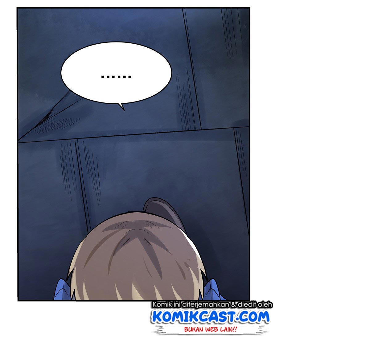 The Demon King Who Lost His Job
