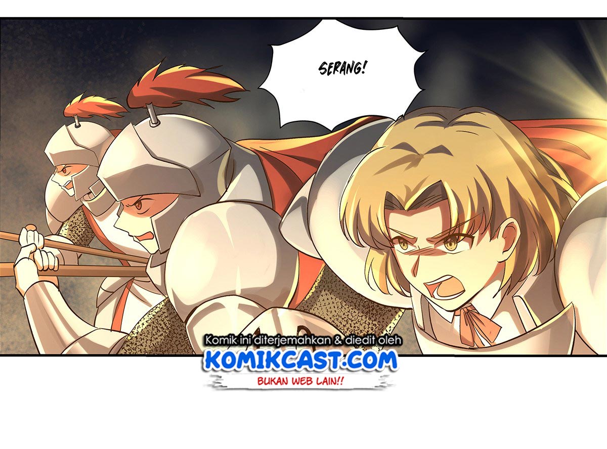 The Demon King Who Lost His Job
