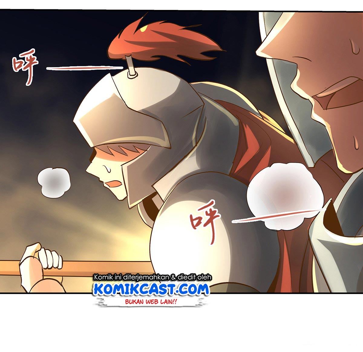 The Demon King Who Lost His Job