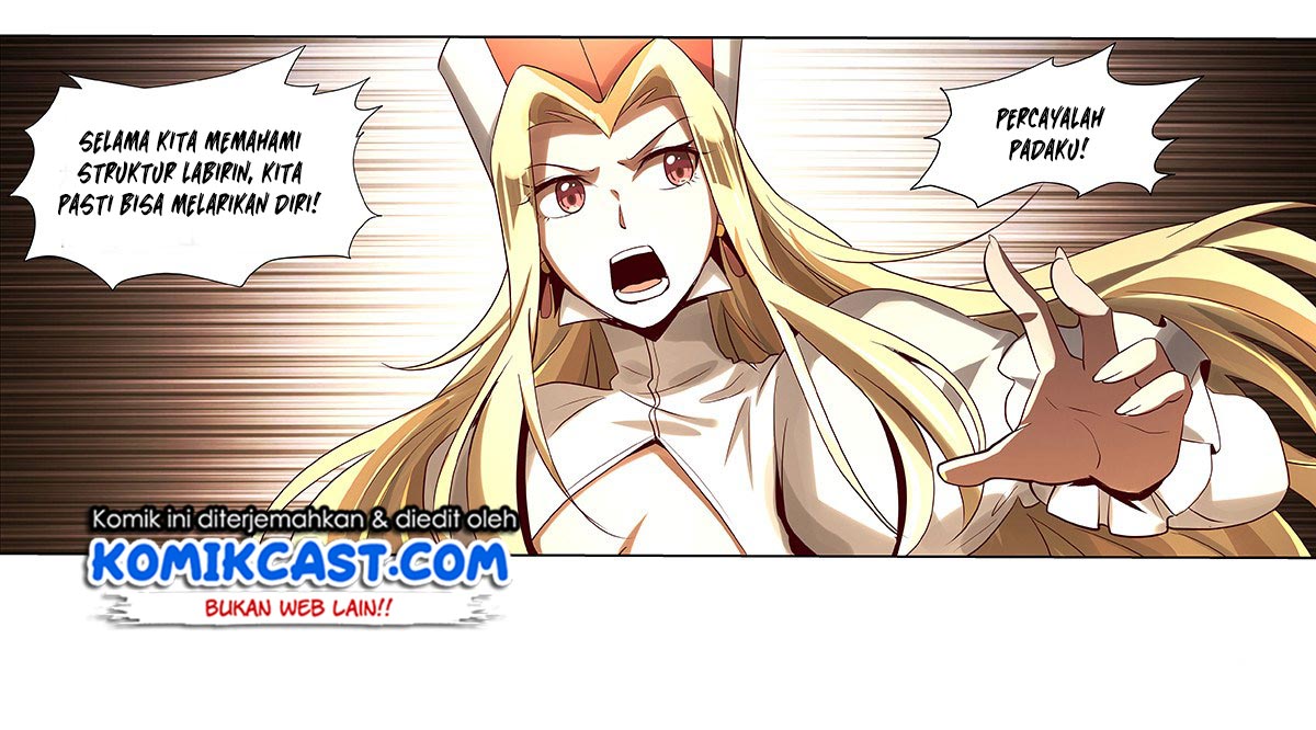 The Demon King Who Lost His Job
