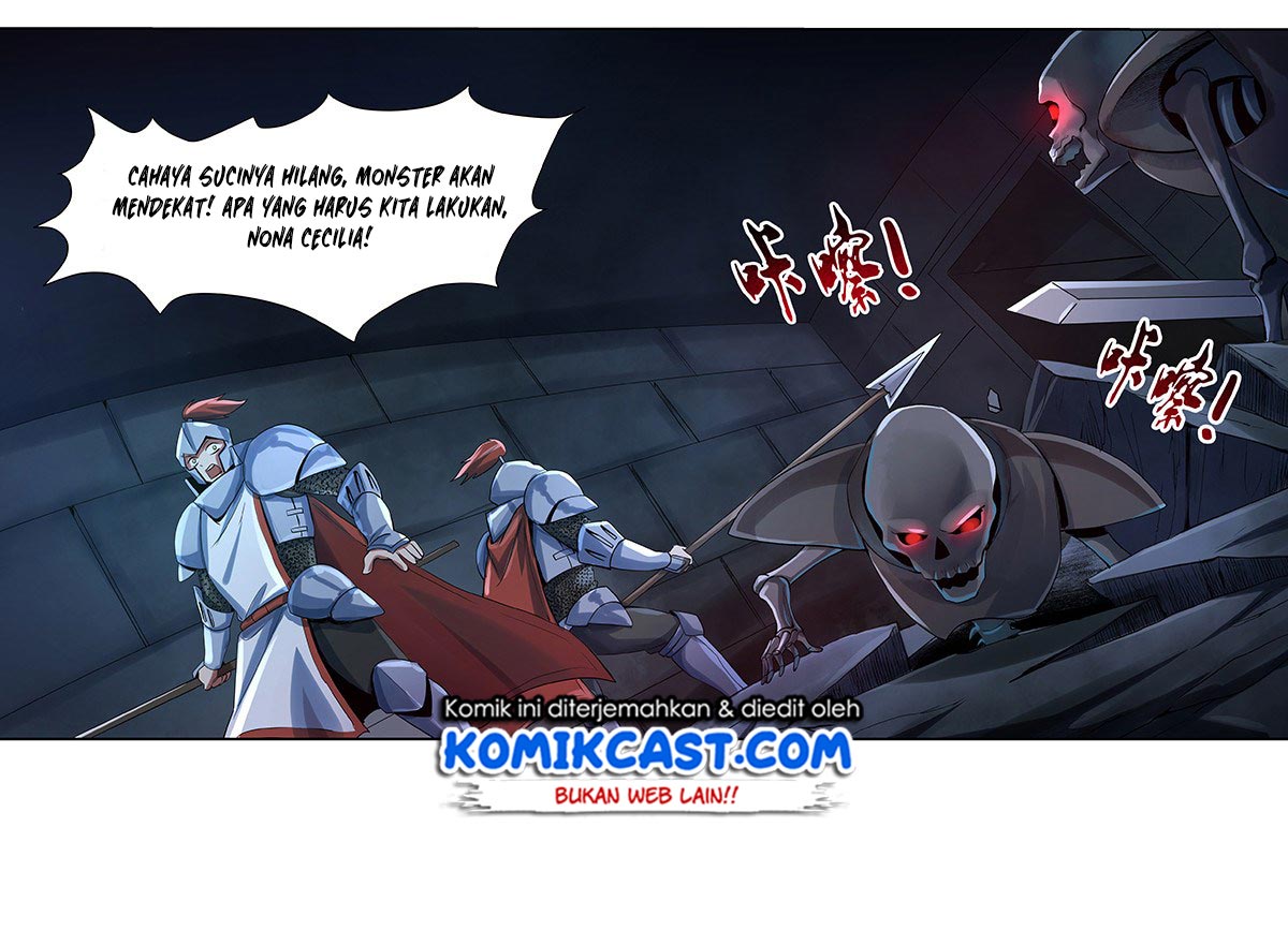 The Demon King Who Lost His Job