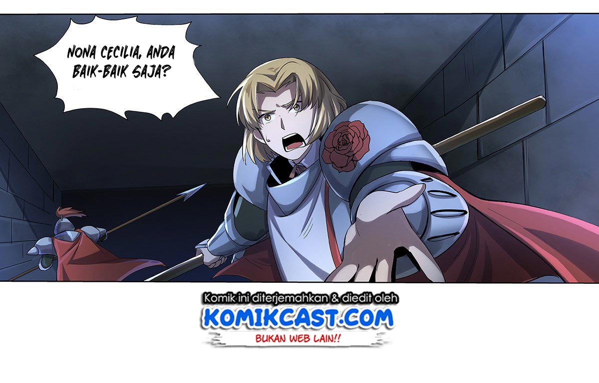The Demon King Who Lost His Job