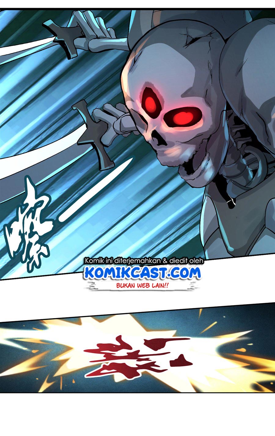 The Demon King Who Lost His Job