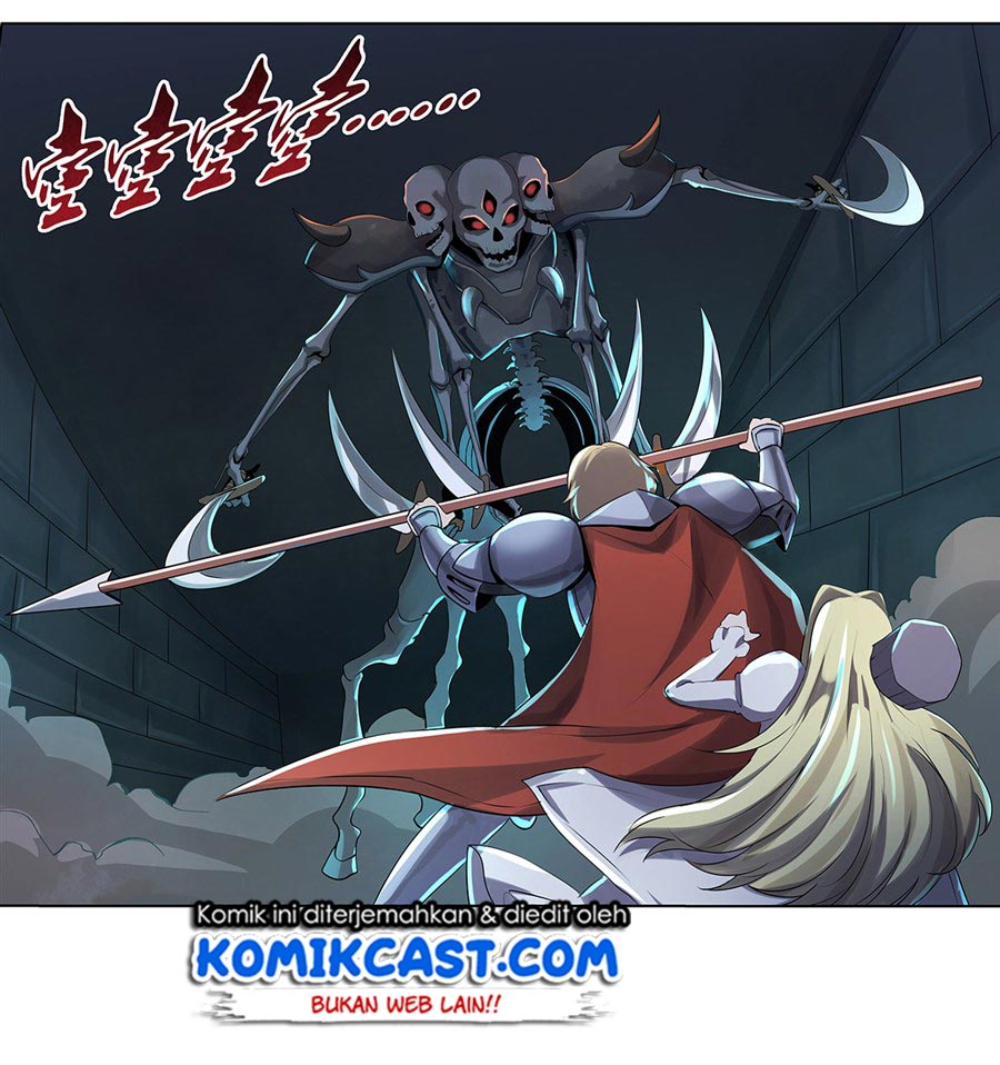 The Demon King Who Lost His Job