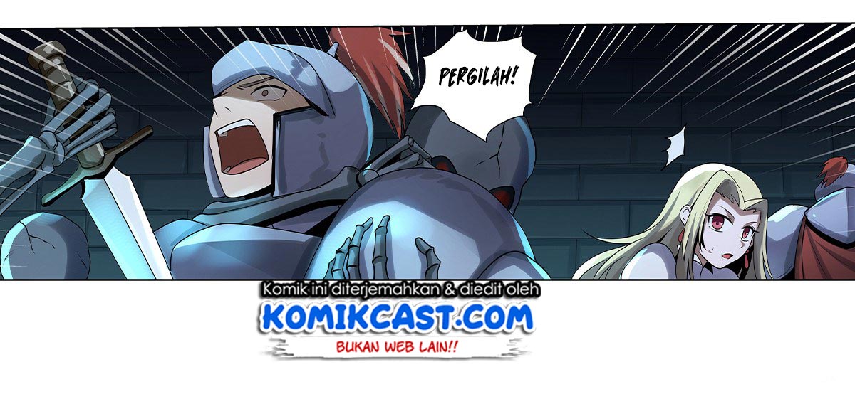The Demon King Who Lost His Job