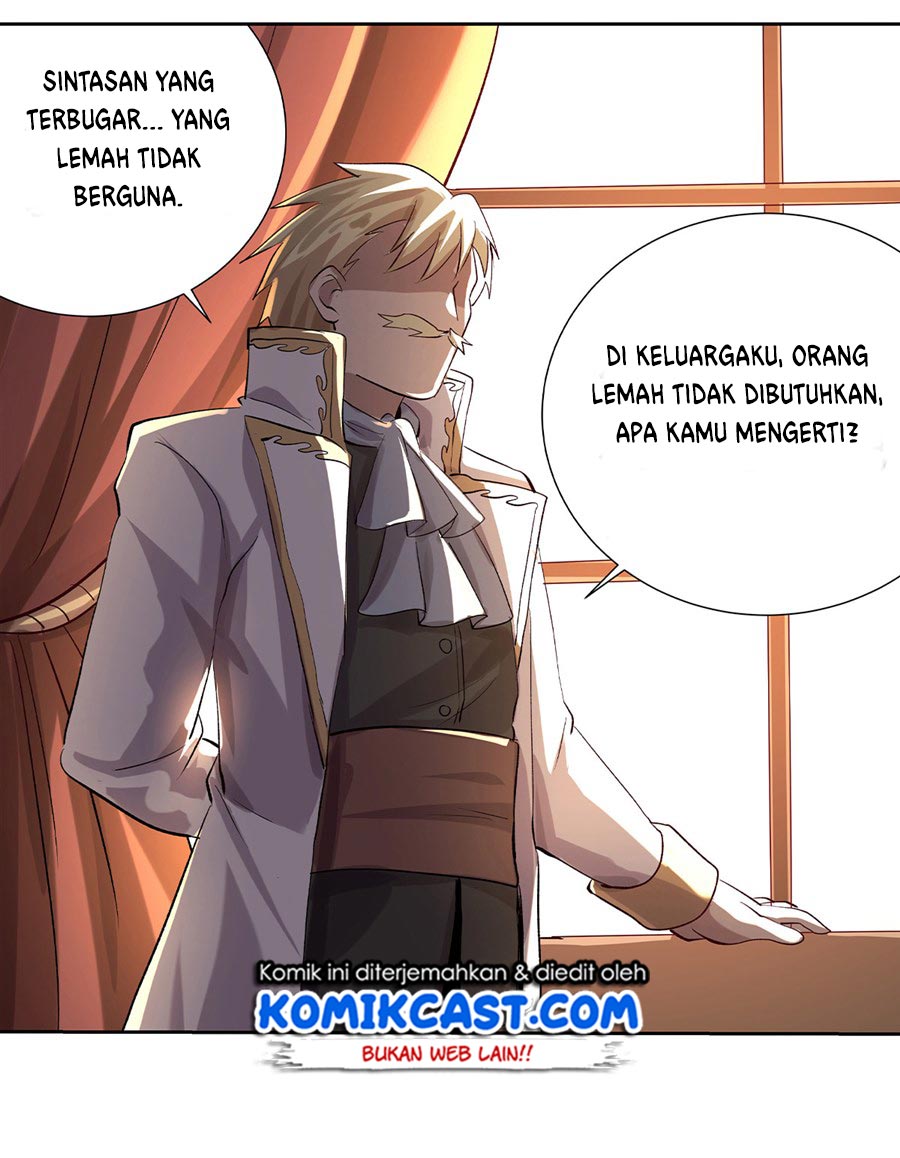 The Demon King Who Lost His Job