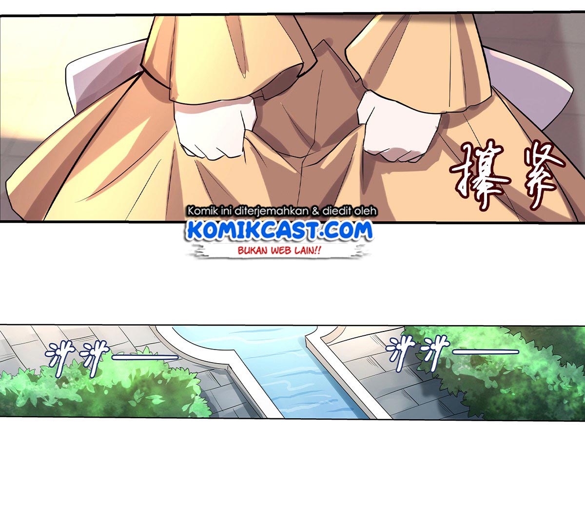The Demon King Who Lost His Job