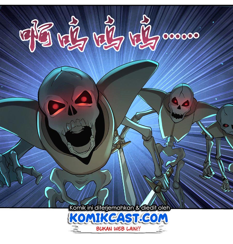 The Demon King Who Lost His Job