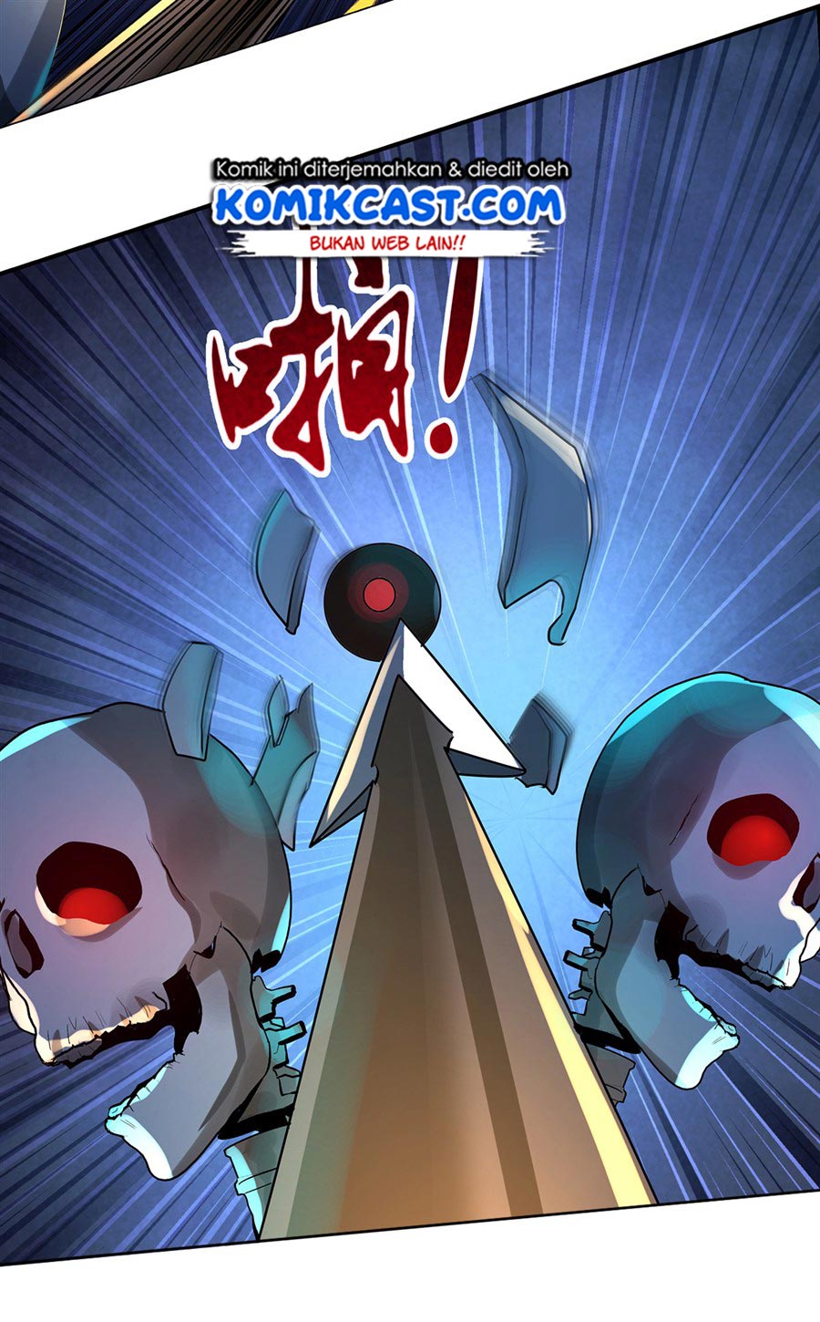 The Demon King Who Lost His Job
