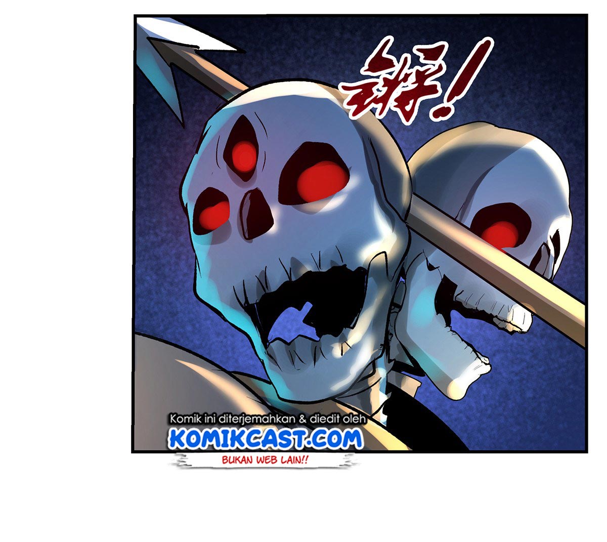 The Demon King Who Lost His Job