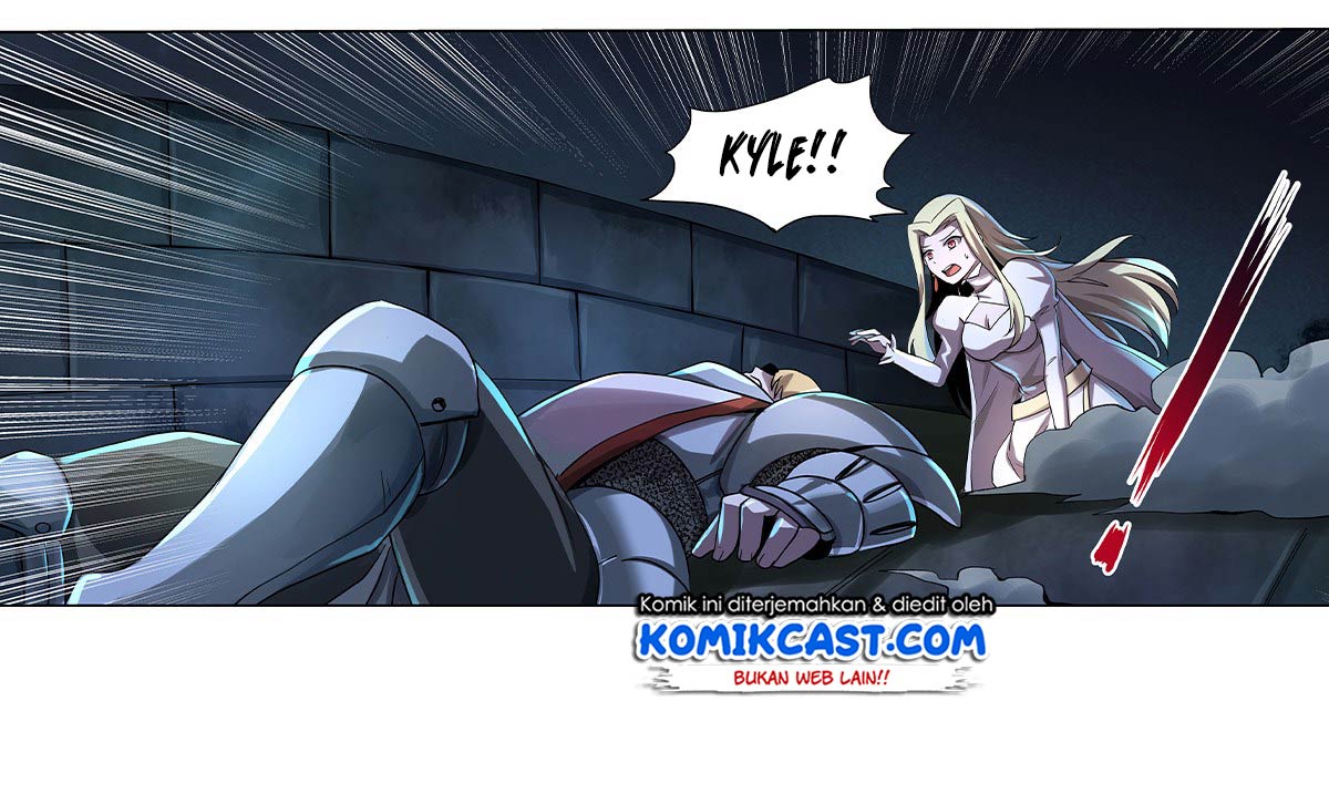 The Demon King Who Lost His Job