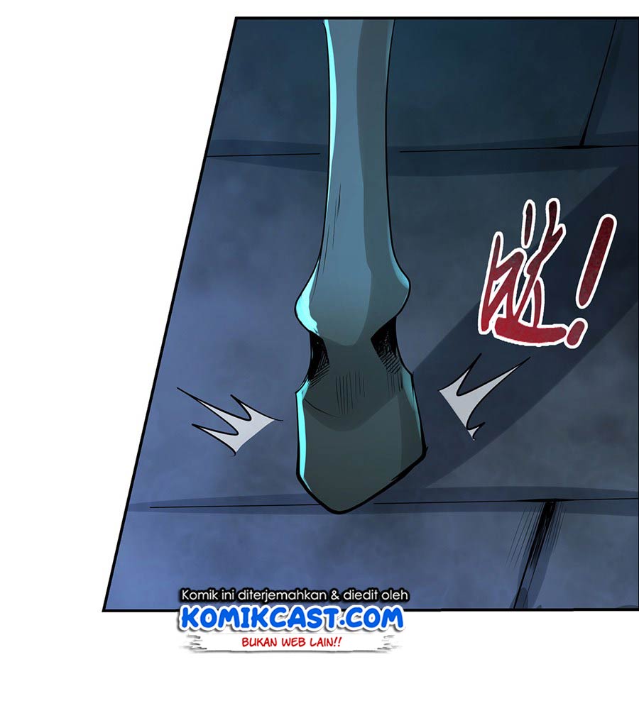 The Demon King Who Lost His Job
