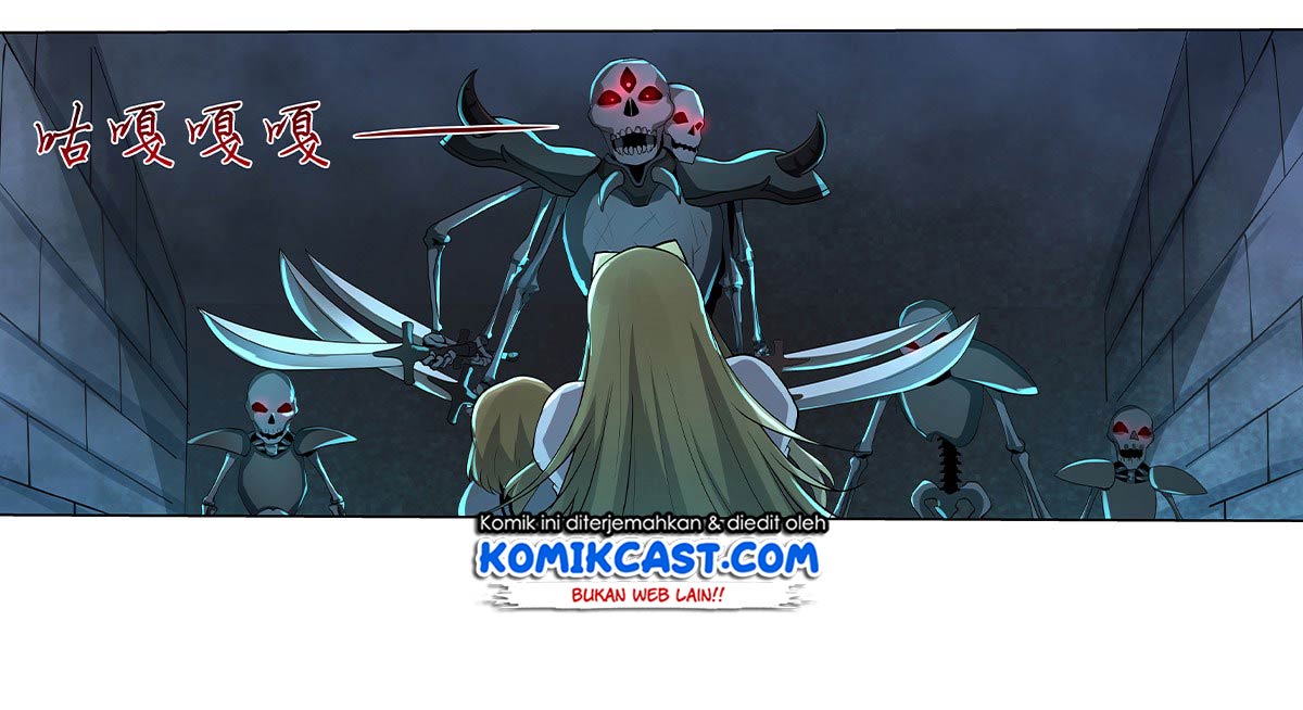 The Demon King Who Lost His Job
